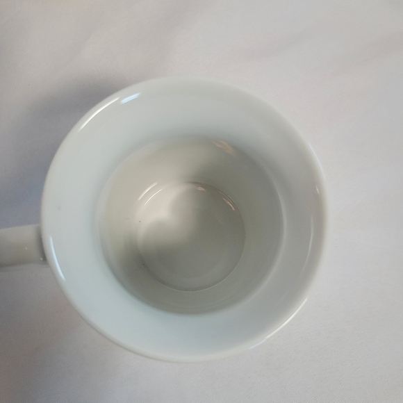 Christmas Disney Winnie The Pooh & Piglet Ceramic Coffee/ Tea Mug - Picture 3 of 9